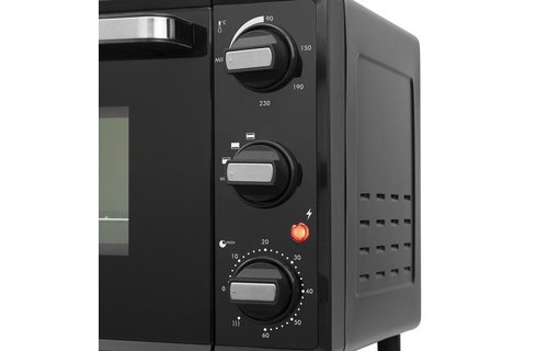 Tristar OV-3620 - Vrijstaande oven