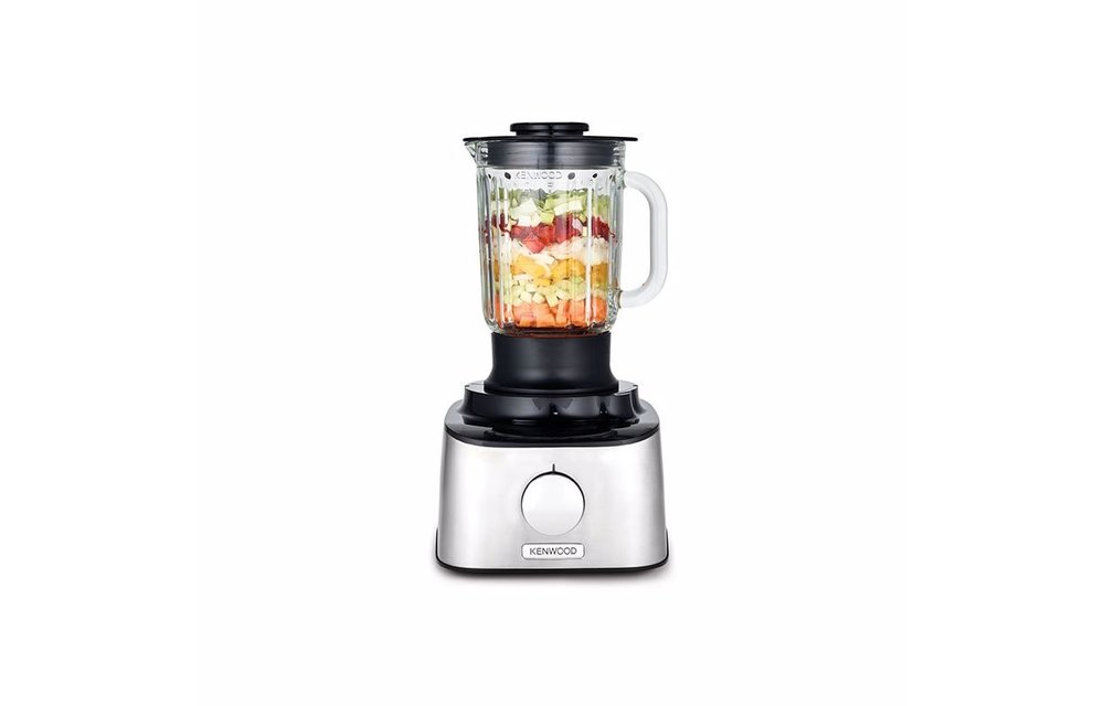 Kenwood FDM307SS Multipro Compact - Foodprocessor