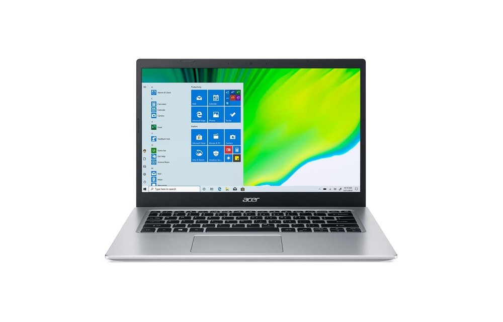 Acer Aspire 5 - A514-54-356A - Laptop