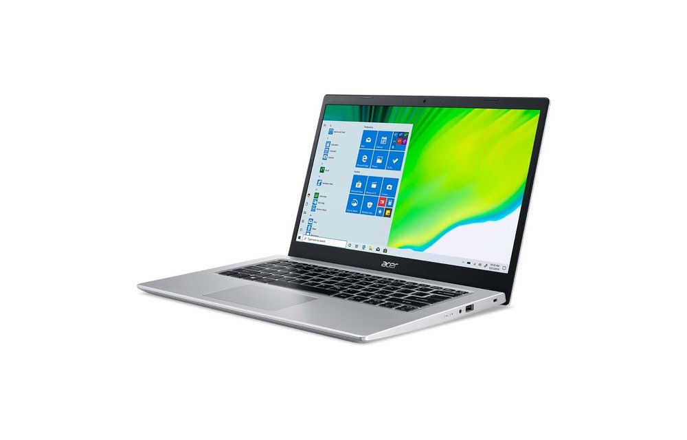 Acer Aspire 5 - A514-54-356A - Laptop