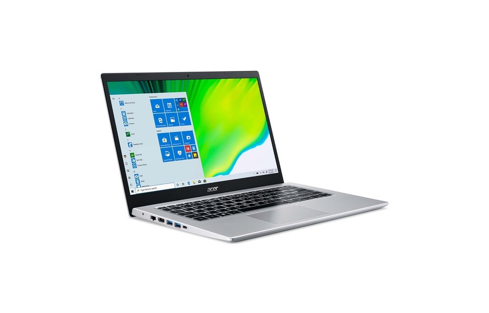 Acer Aspire 5 - A514-54-356A - Laptop
