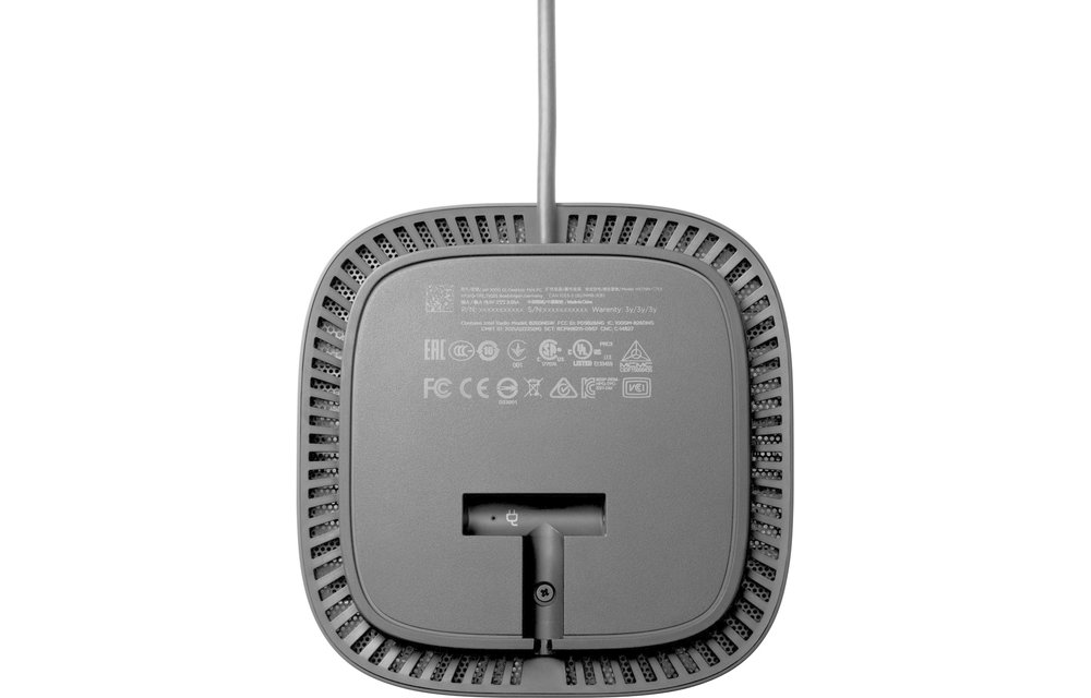 HP USB-C G5 Essential Dock