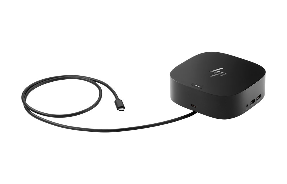 HP USB-C G5 Essential Dock