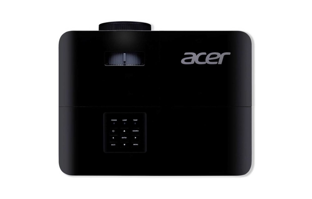 Acer X118HP - Beamer