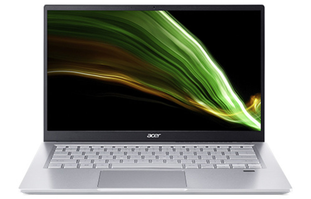 Acer Swift 3 Laptop 14 inch (SF314-511-55MY) - Laptop