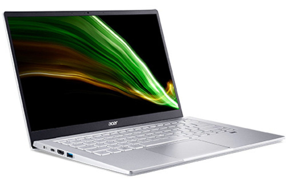Acer Swift 3 Laptop 14 inch (SF314-511-55MY) - Laptop