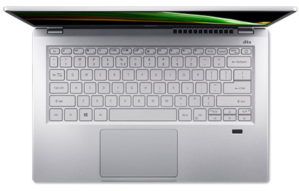 Acer Swift 3 Laptop 14 inch (SF314-511-55MY) - Laptop