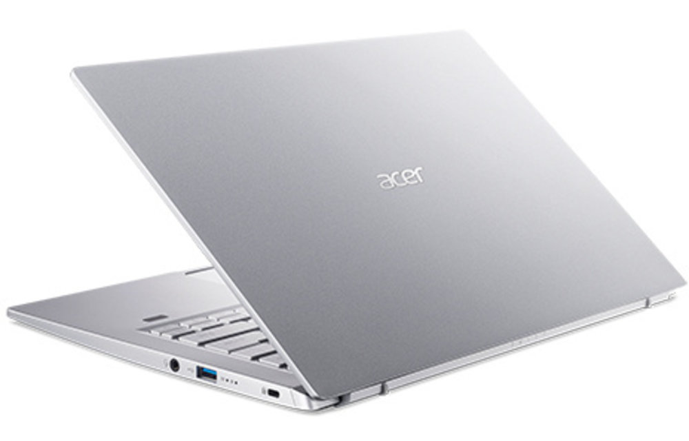 Acer Swift 3 Laptop 14 inch (SF314-511-55MY) - Laptop