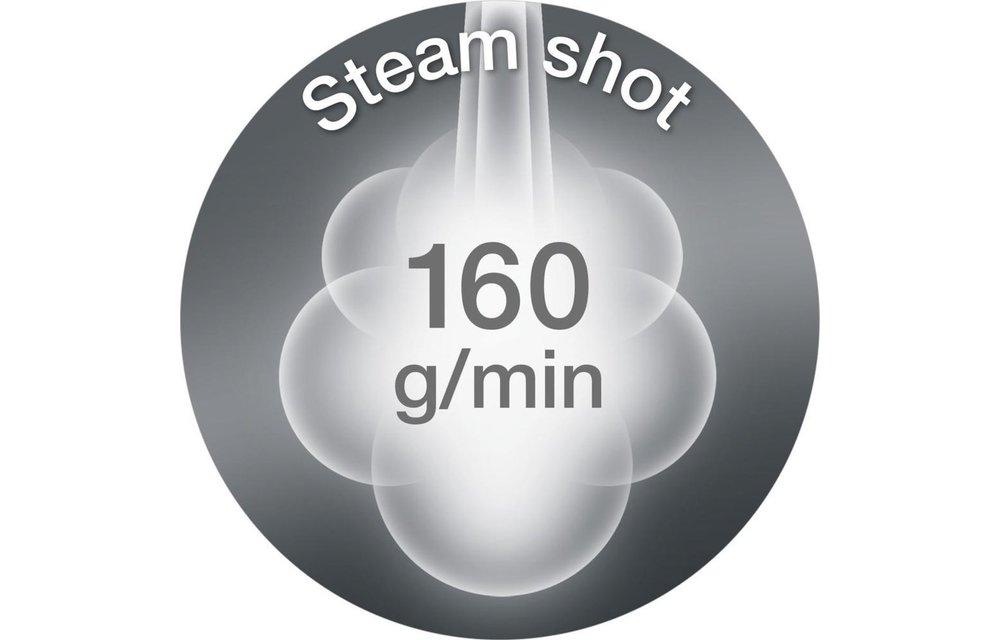 Braun TexStyle 3 SI3042VI - Stoomstrijkijzer