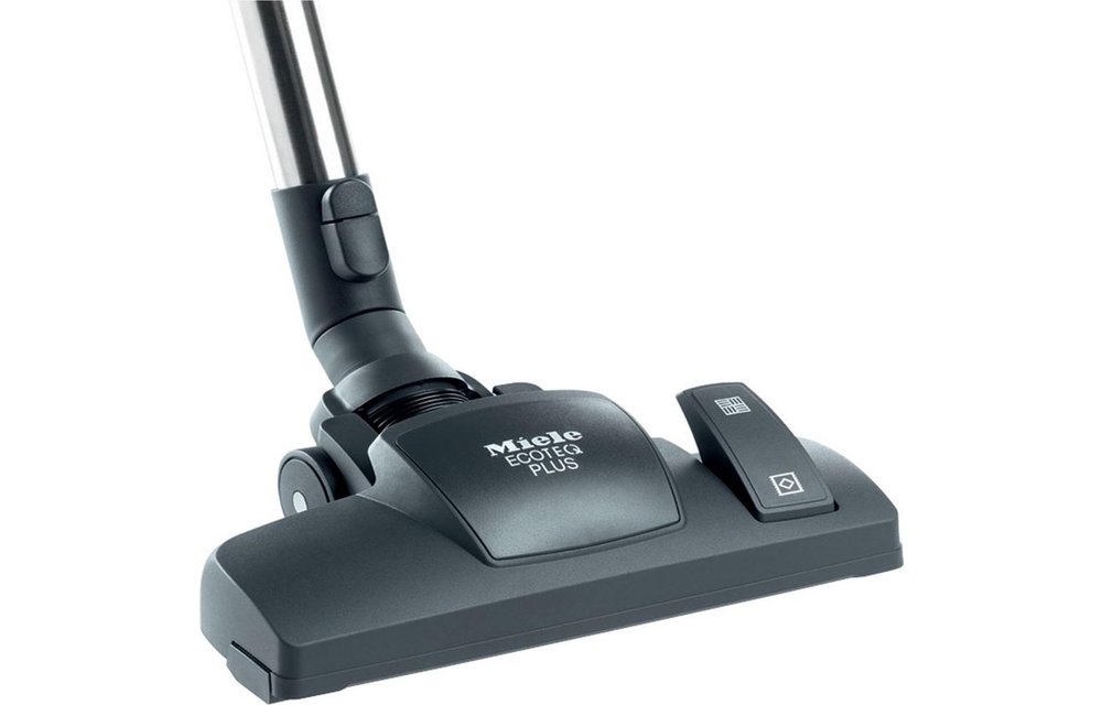 Miele EcoTeQ Plusmond