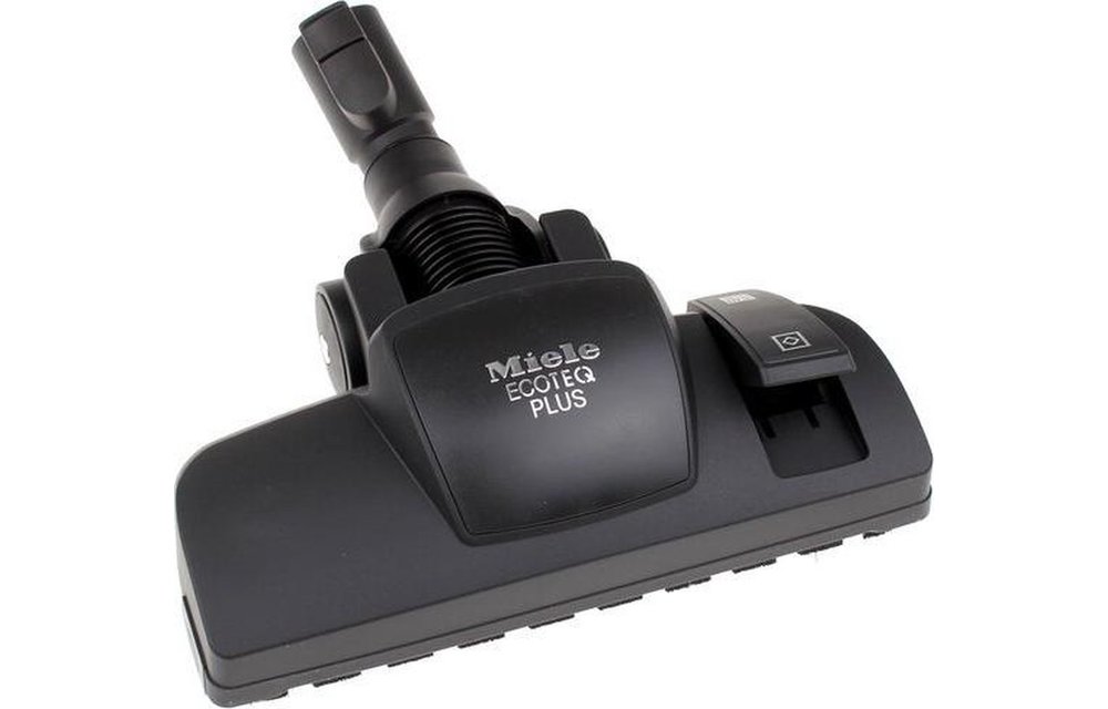 Miele EcoTeQ Plusmond