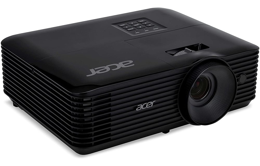 Acer X138WH Beamer - Beamer