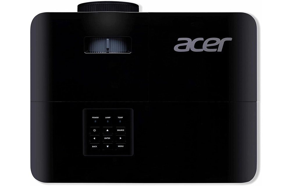 Acer X138WH Beamer - Beamer
