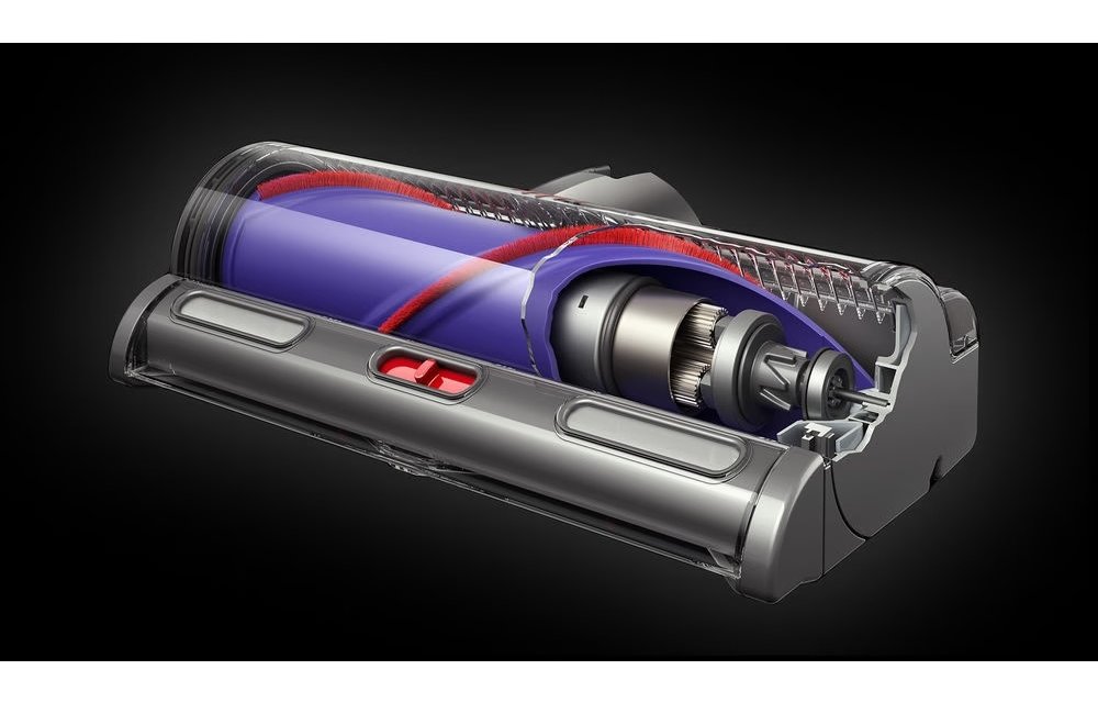 Dyson V8 Origin - Steelstofzuiger