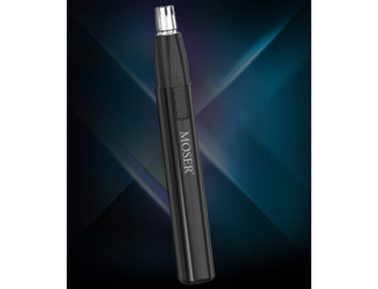 Moser Precision Li 5640-1801 - Neustrimmer