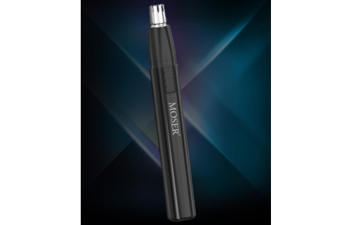 Moser Precision Li 5640-1801 - Neustrimmer