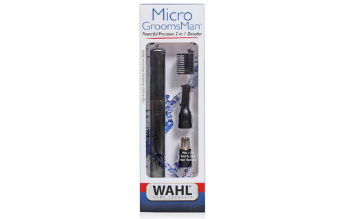 Moser Precision Li 5640-1801 - Neustrimmer