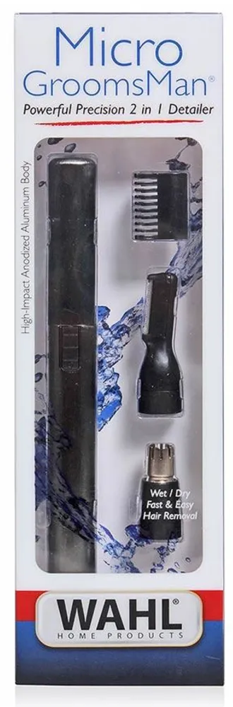 Moser Precision Li 5640-1801 - Neustrimmer