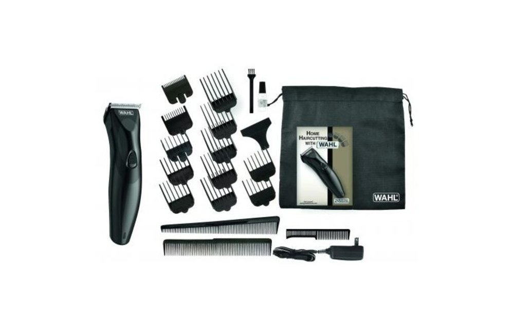Wahl Haircut & Beard 9639-816 - Tondeuse