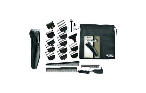 Wahl Haircut & Beard 9639-816 - Tondeuse