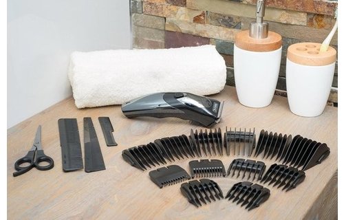Wahl Haircut & Beard 9639-816 - Tondeuse