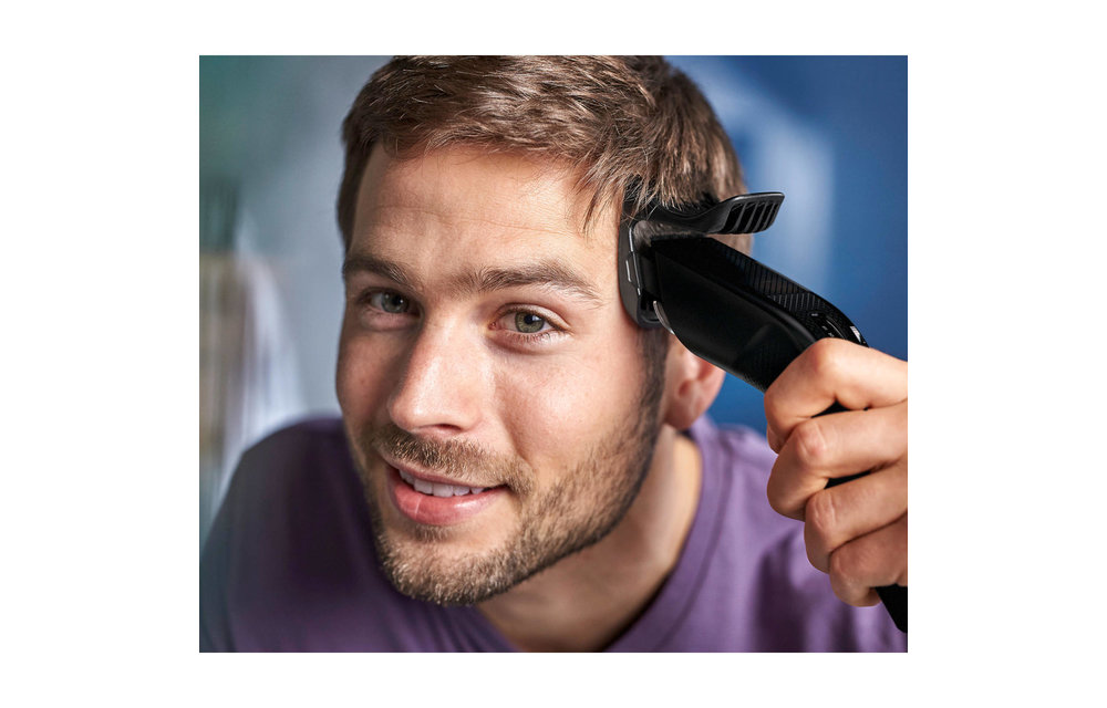 Philips Hairclipper Series 3000 HC3510/85 - Tondeuse