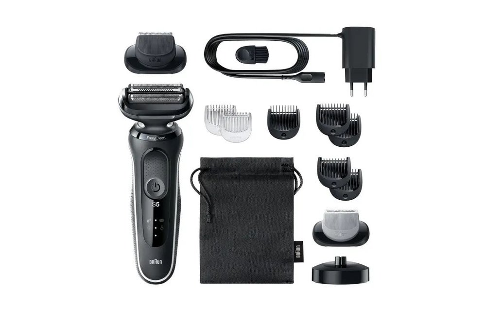 Braun Series 5 51-W4650cs - Scheerapparaat