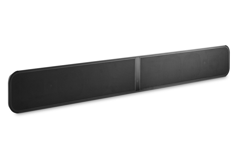 Bluesound Pulse2i Black - Soundbar