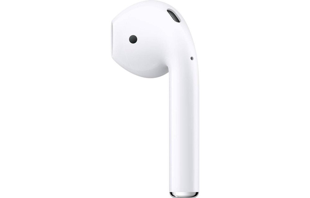 Apple Airpods 2 met standaard oplaadcase 2019 (MV7N2) - Draadloze oordopjes