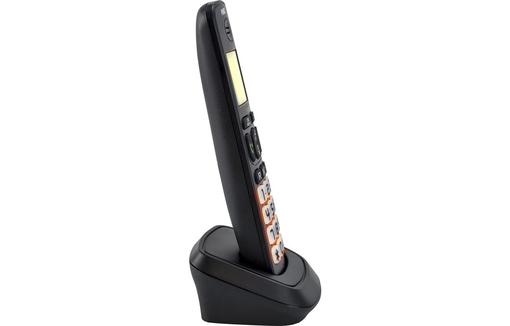 Fysic FX-5520 - Dect telefoon