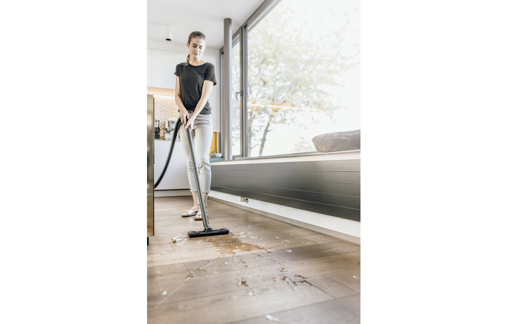 Kärcher WD2 Plus V-12/4/18 - Alleszuiger