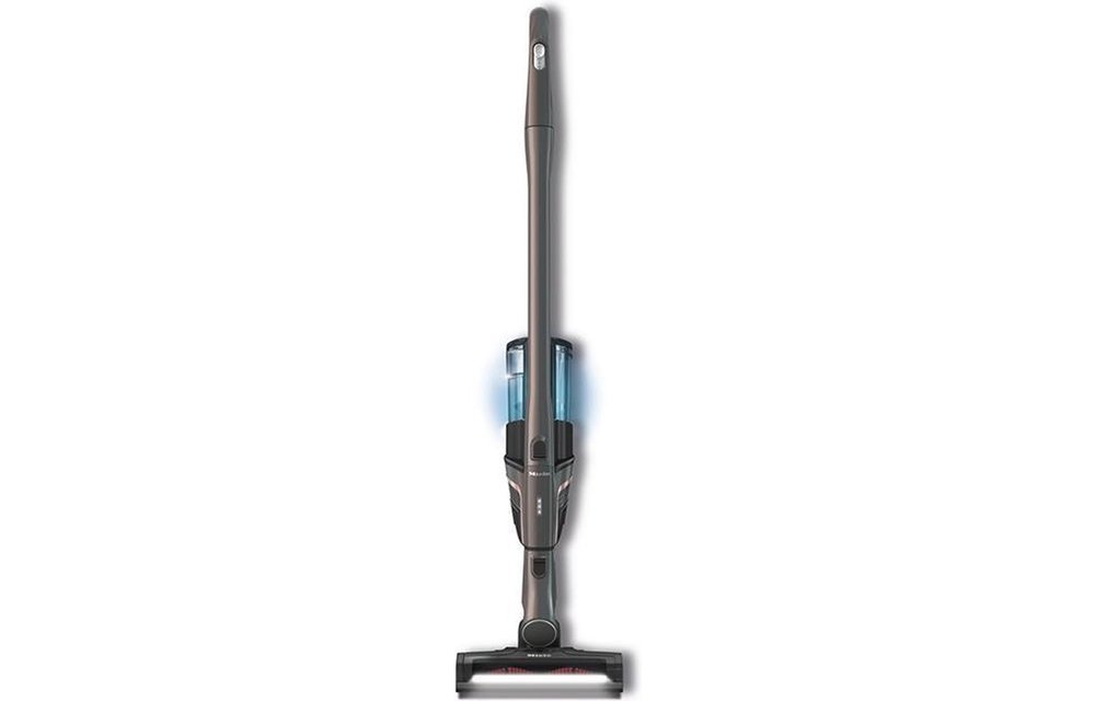 Miele Triflex HX1 Pro Infinity - Steelstofzuiger