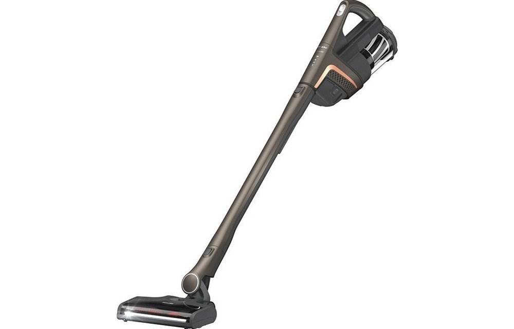 Miele Triflex HX1 Pro Infinity - Steelstofzuiger