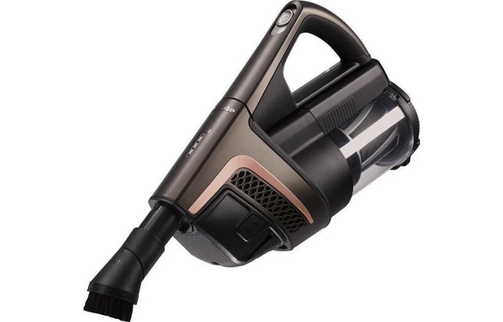 Miele Triflex HX1 Pro Infinity - Steelstofzuiger