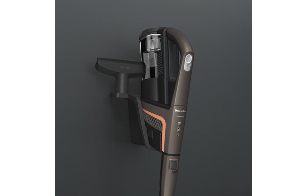 Miele Triflex HX1 Pro Infinity - Steelstofzuiger