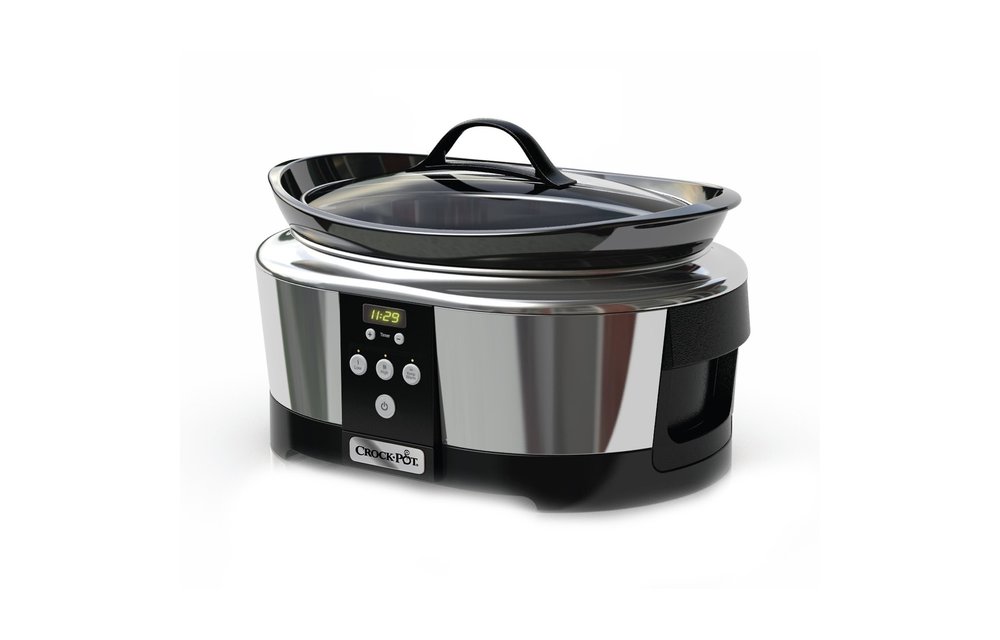 Crock-Pot CR605 - Slowcooker