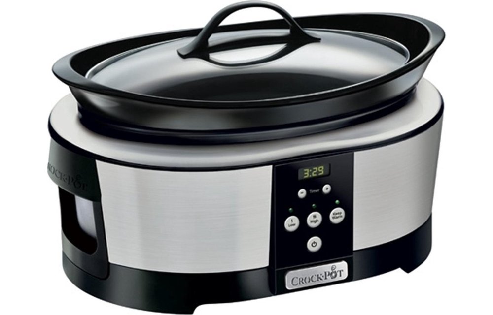 Crock-Pot CR605 - Slowcooker
