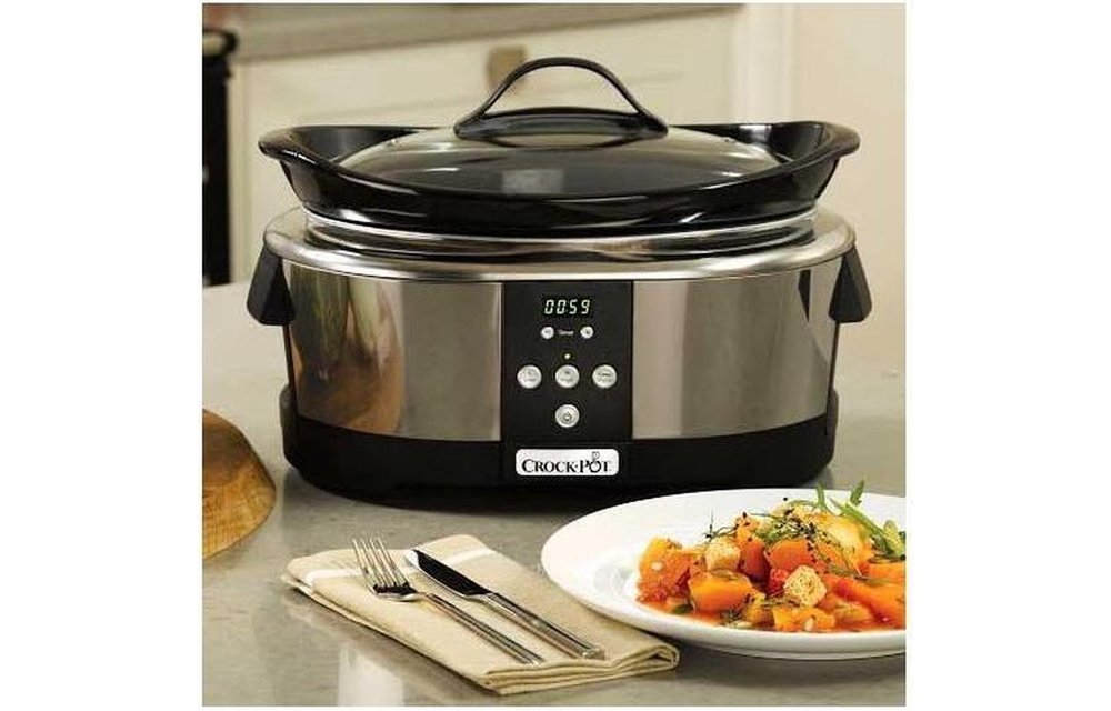Crock-Pot CR605 - Slowcooker