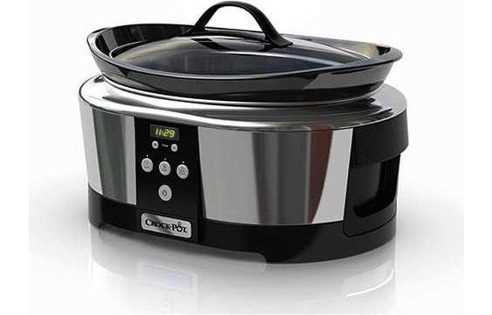 Crock-Pot CR605 - Slowcooker