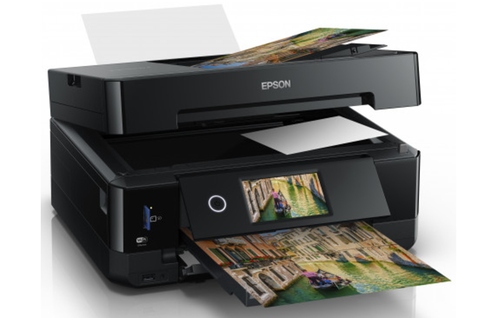 Epson Expression Premium XP-7100 - Printer