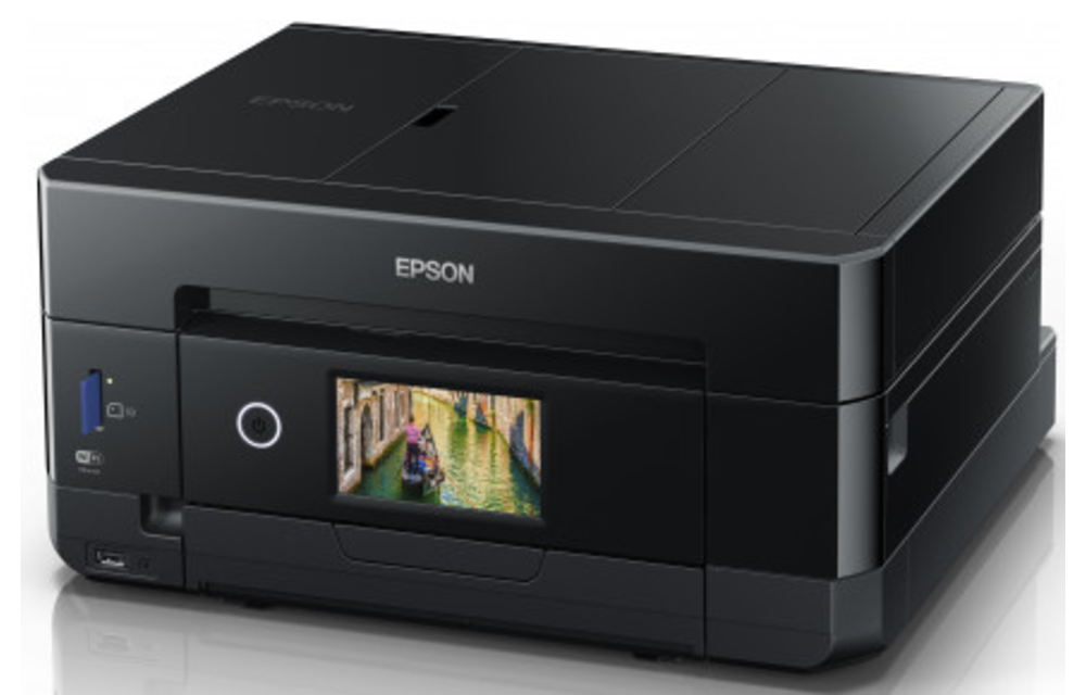 Epson Expression Premium XP-7100 - Printer