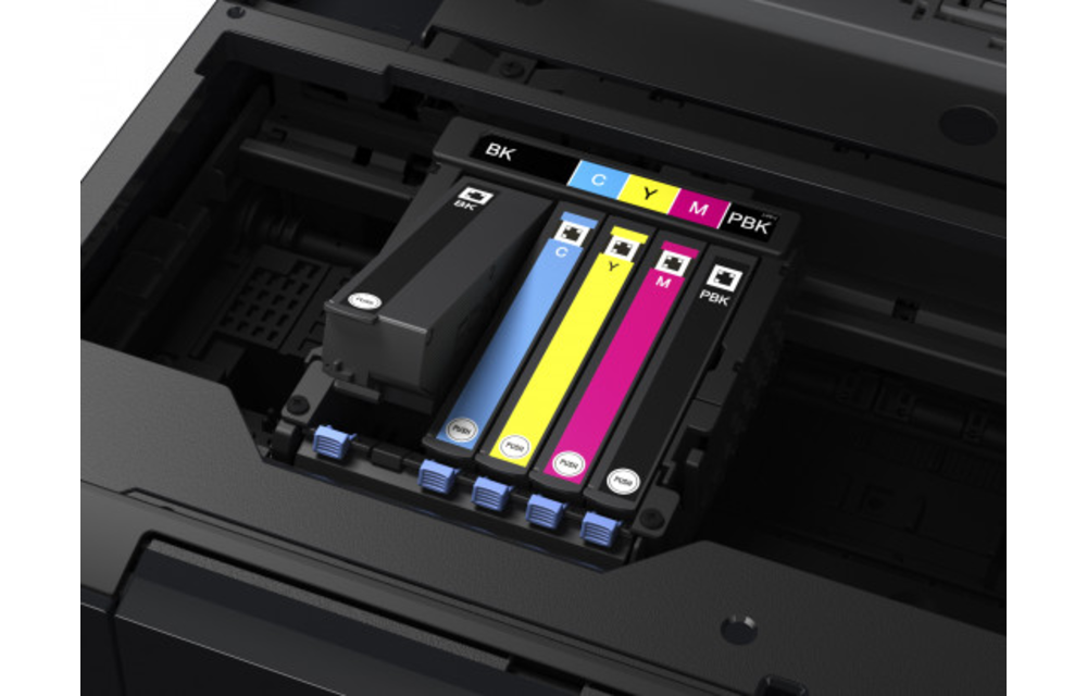 Epson Expression Premium XP-7100 - Printer