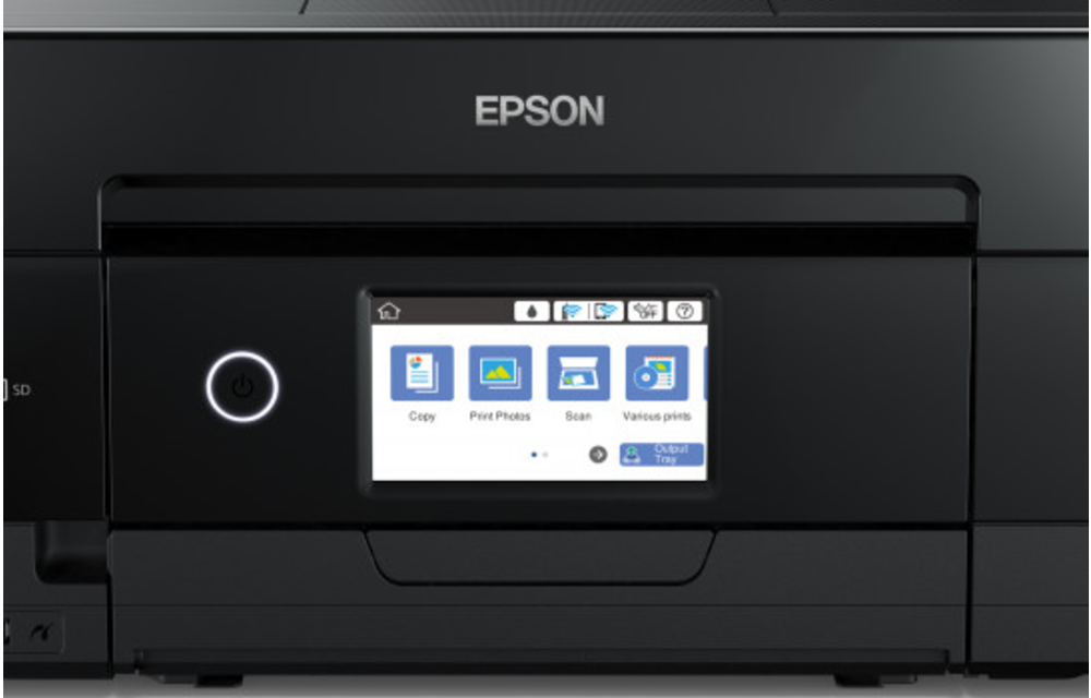 Epson Expression Premium XP-7100 - Printer