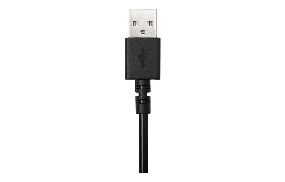 Logitech H390 (Zwart) - USB Headset