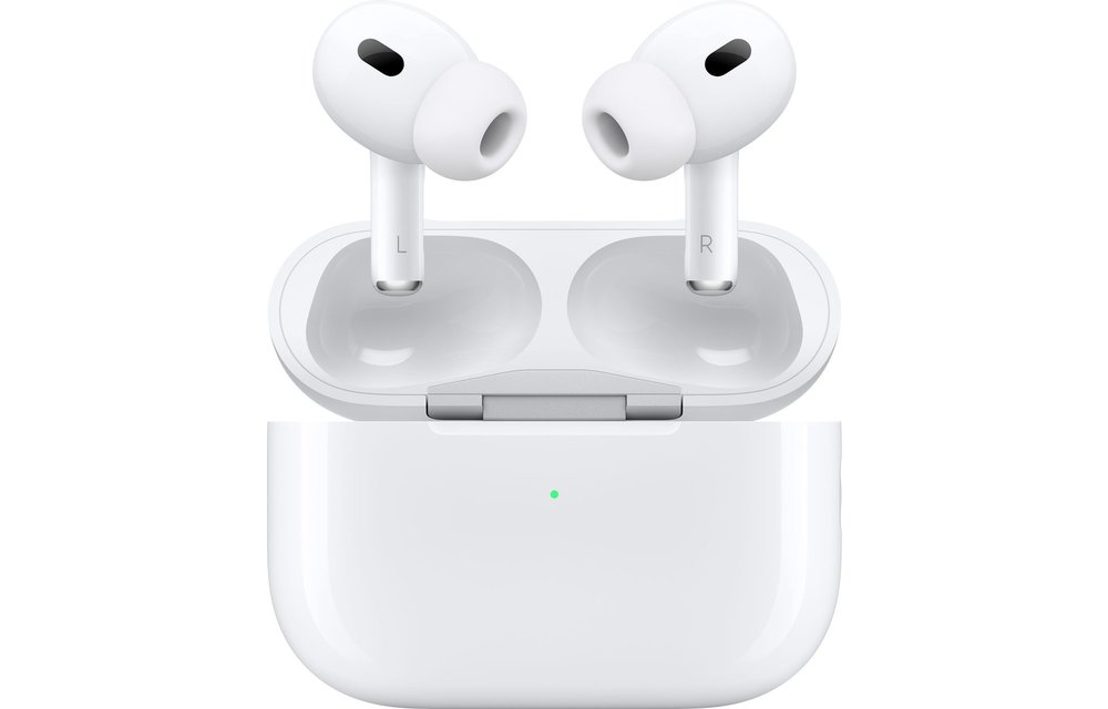 Apple AirPods Pro 2 (2022) - Draadloze oordopjes