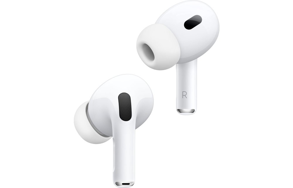 Apple AirPods Pro 2 (2022) - Draadloze oordopjes