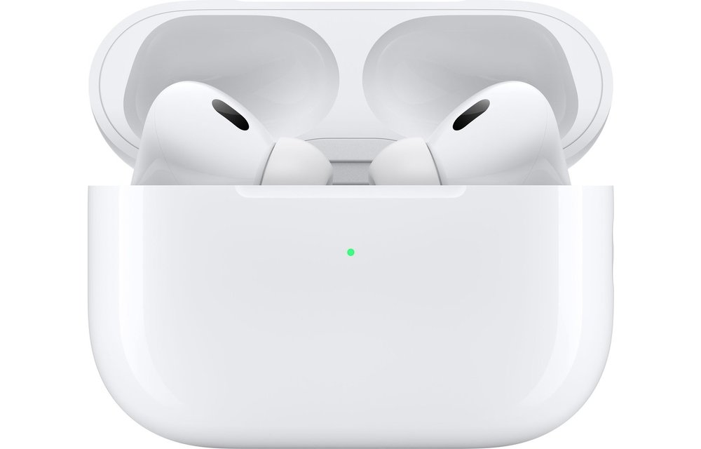 Apple AirPods Pro 2 (2022) - Draadloze oordopjes