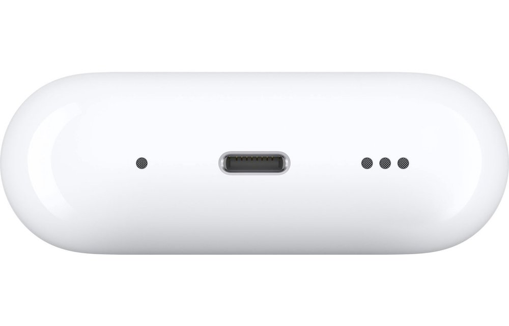 Apple AirPods Pro 2 (2022) - Draadloze oordopjes
