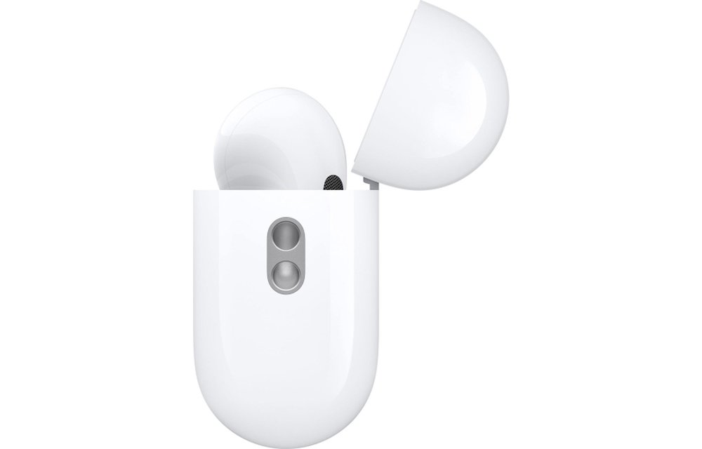 Apple AirPods Pro 2 (2022) - Draadloze oordopjes