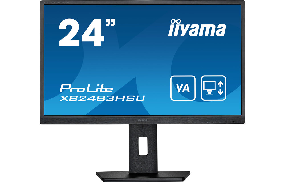 Iiyama XB2483HSU-B5 - Monitor